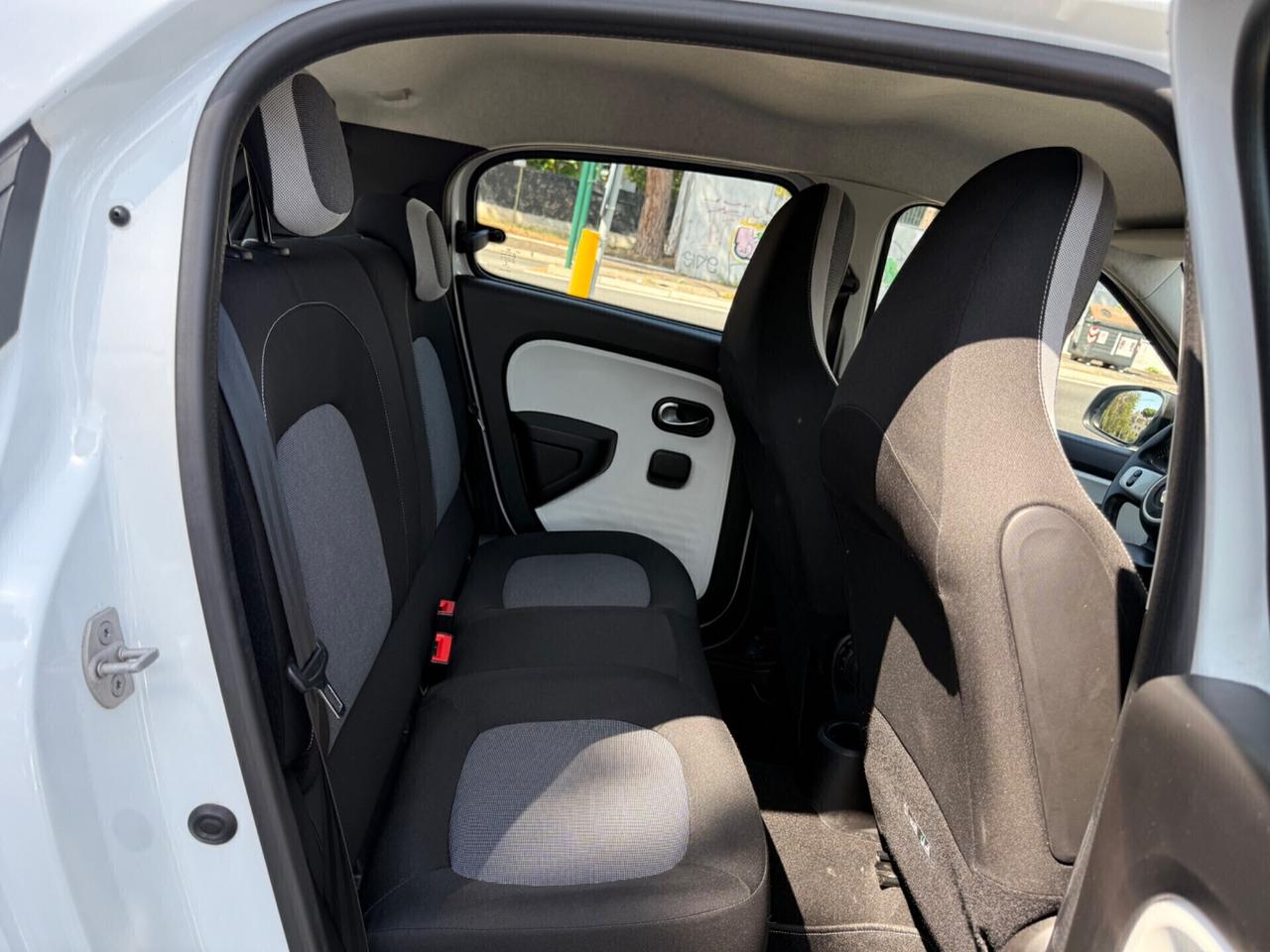 Renault Twingo SCe Stop&Start Intens Cambio Manuale