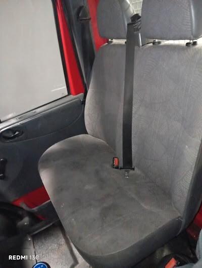 FORD TRANSIT RIBALTABILE TRILATERALE GEMMELLATO DEL 2005 IVA