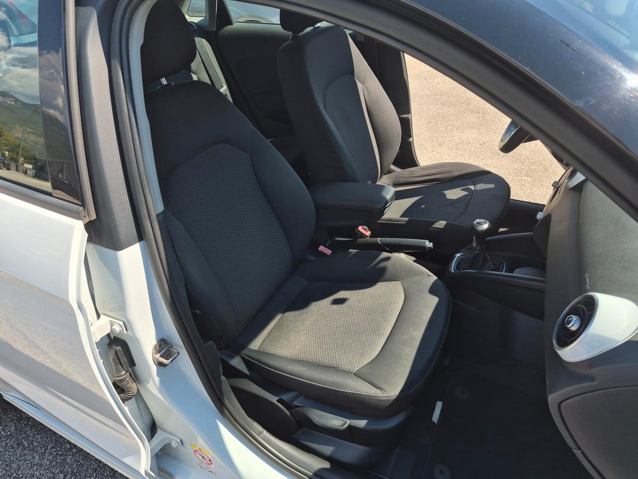 Audi A1 SPB 1.2 TFSI S line edition