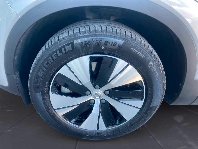 VOLVO XC40 1.5 t4 recharge PheV Core AuTo