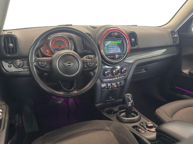 MINI Countryman 1.5 Cooper Baker Street Countryman