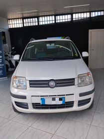 Fiat Panda 1.4 bnz/metano 2011 CON GARANZIA