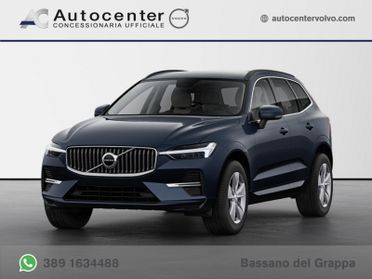 Volvo XC60 B4 (d) automatico Core N1