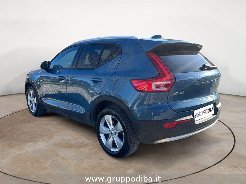 Volvo XC40 2023 2.0 b3 Ultimate Bright auto