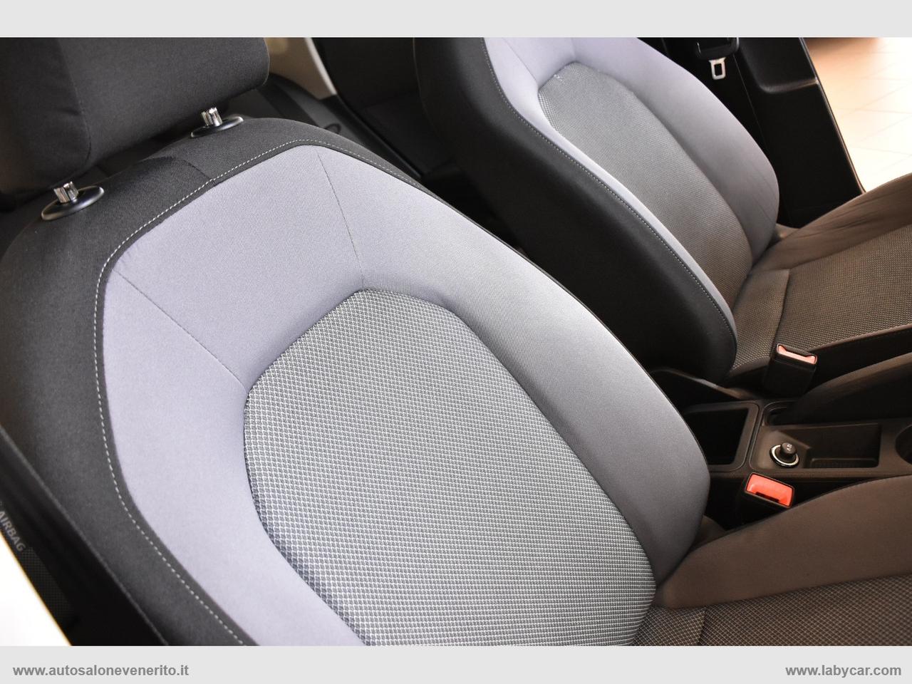 SEAT Arona 1.0 EcoTSI Style