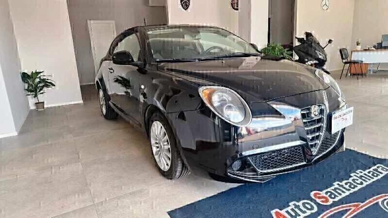 Alfa Romeo MiTo 1.4 78 CV S&S Progression GPL