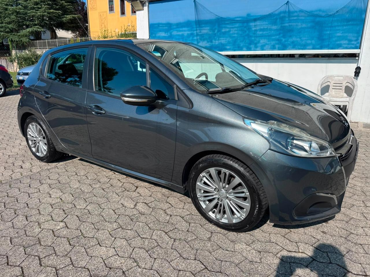 Peugeot 208 PureTech 82 5 porte Active*EURO6*NEOPATENTATI