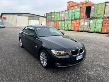 Bmw 320d cat Coupé XDRIVE Futura