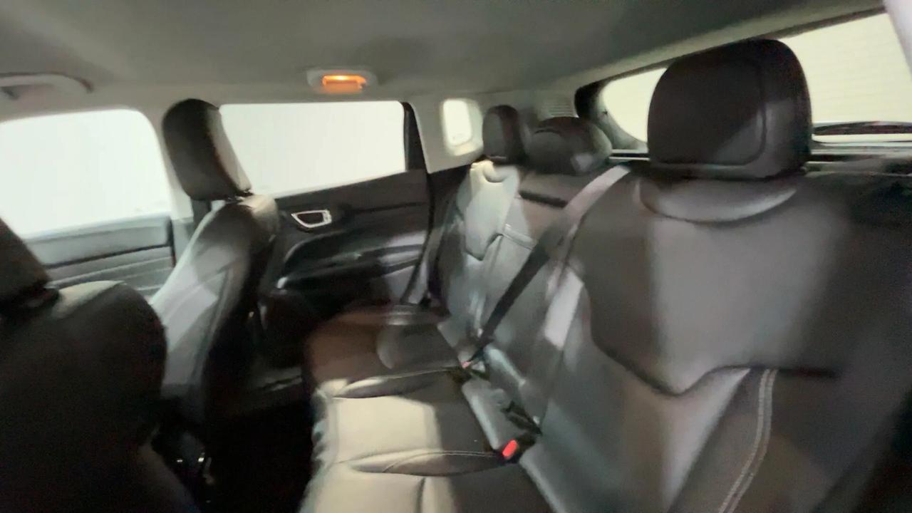 Jeep Compass 1.6 MJ 130CV S PREZZO VERO