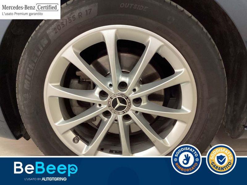 Mercedes-Benz Classe B B 180 SPORT PLUS AUTO
