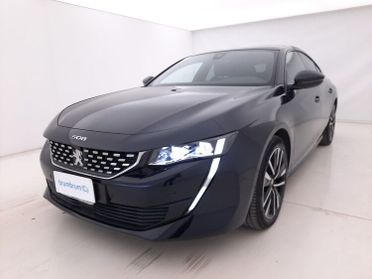 Peugeot 508 GT EAT8 BR818390 1.5 Diesel 131CV
