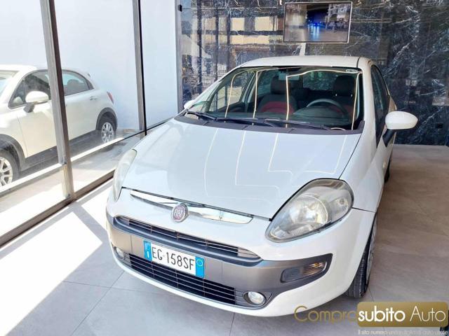 FIAT Punto Evo 1.2 5 porte S&S 150°