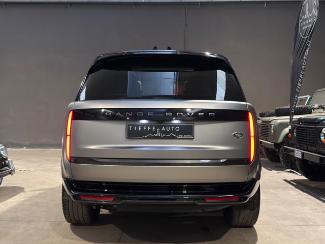 LAND ROVER Range Rover 3.0D l6 HSE