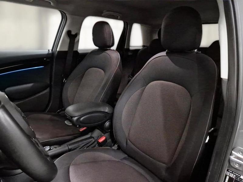 MINI COOPER Classic auto 5 PORTE