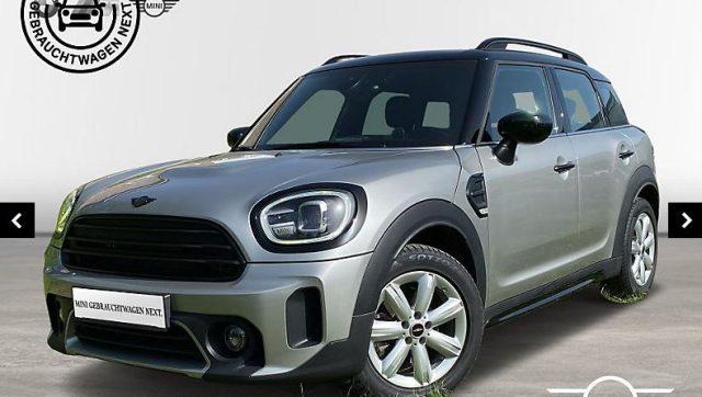 MINI Countryman 1.5 Cooper Countryman