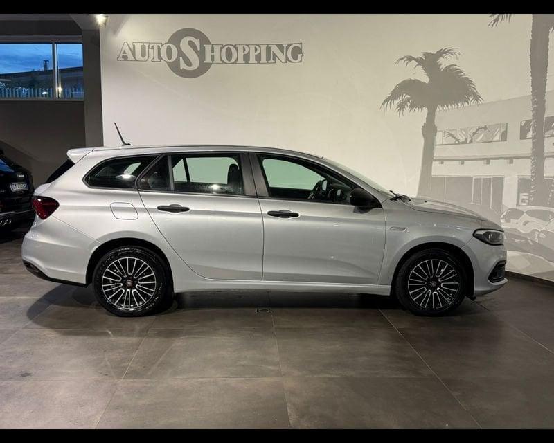 FIAT Tipo (2015--->) 1.6 Mjt S&S SW City Life