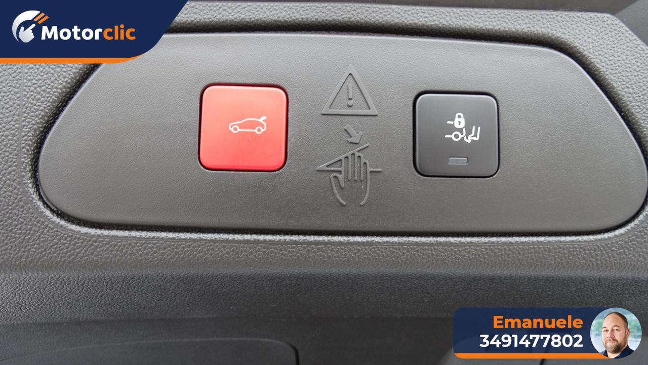 Opel Grandland 1.5 ecotec s&s 130cv at8