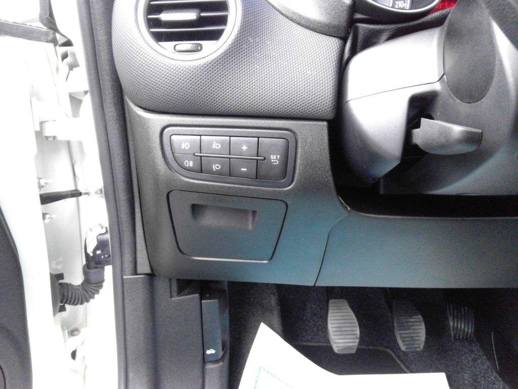 Fiat Punto +IVA 1.4 GPL N1 AUTOCARRO 4 POSTI-FRIZIONE NUOVA-