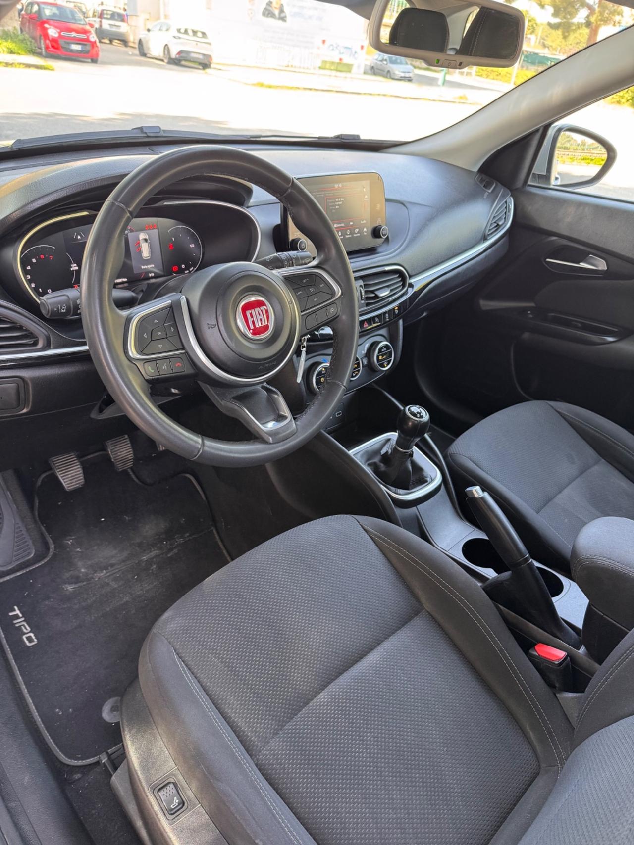 Fiat Tipo 1.0 SW City Life