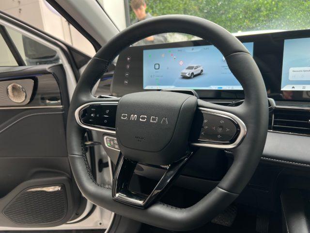 OMODA 5 Omoda 5 1.6 TGDI 147CV aut. Premium DA?289,00