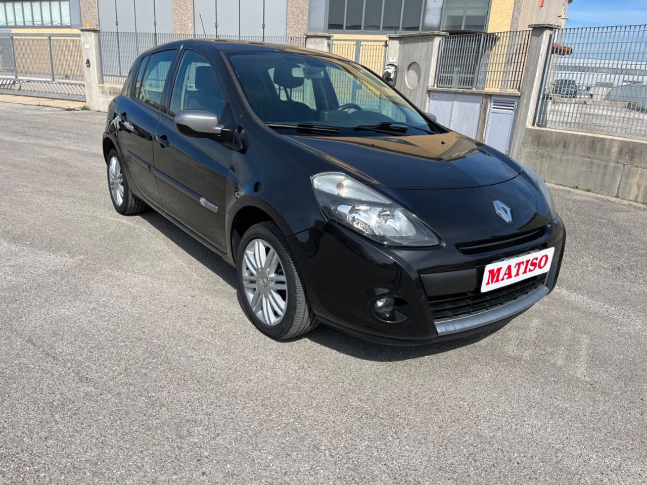 Renault Clio 1.5 dCi 90CV 5 porte Live!