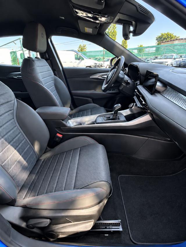 ALFA ROMEO Tonale 1.6 diesel 130 CV TCT6 Sprint