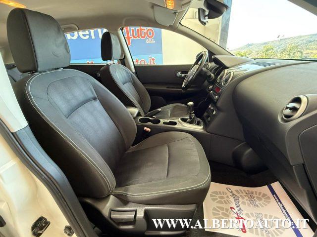 NISSAN Qashqai 1.5 dCi DPF Acenta