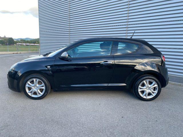 ALFA ROMEO MiTo 1.3 MJT 95 CV diesel