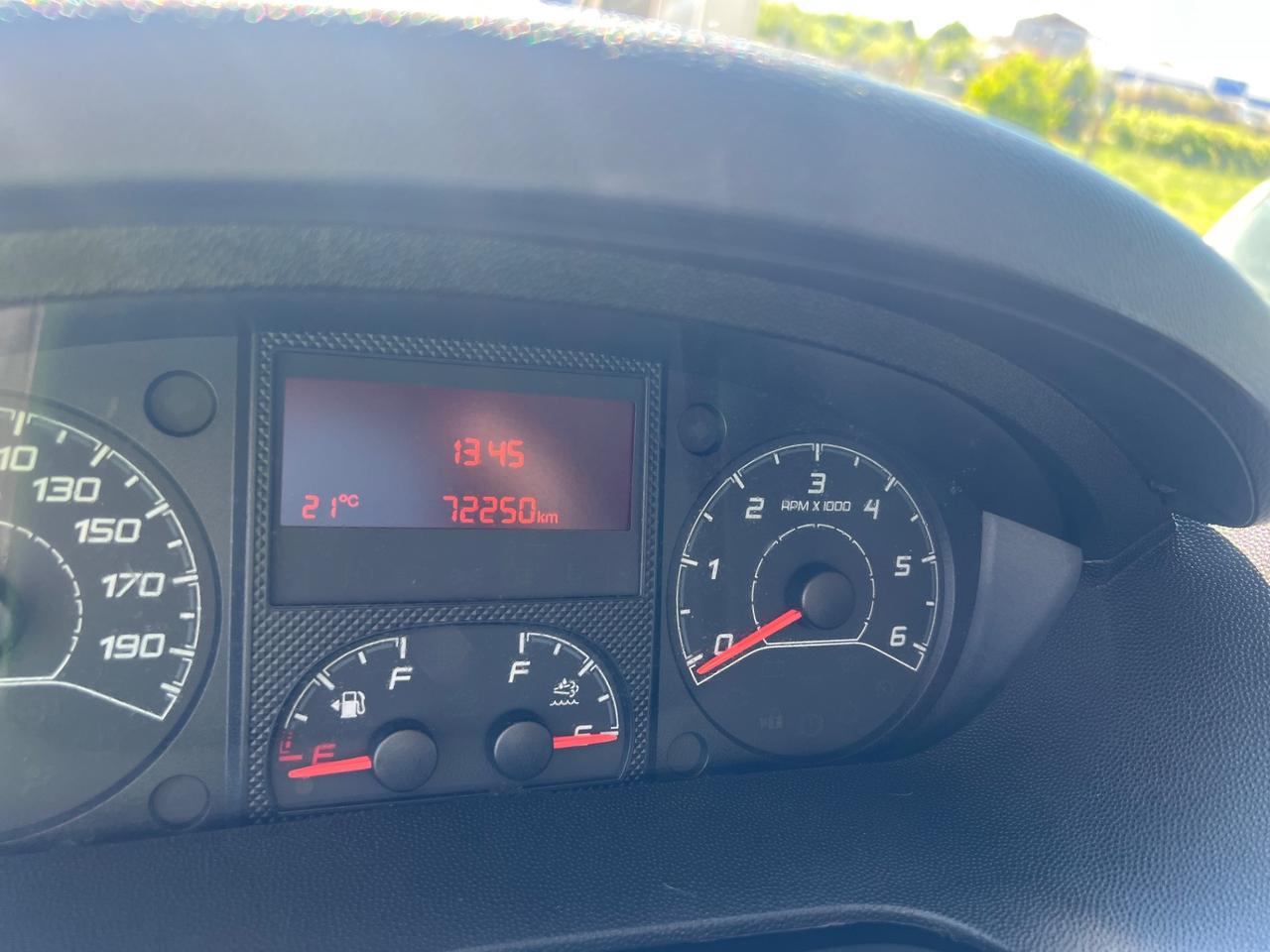 Peugeot Boxer 35 2.2 BlueHDi 140 6 UNITÀ!!!!