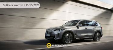 BMW X5 xDrive50e Msport Pro