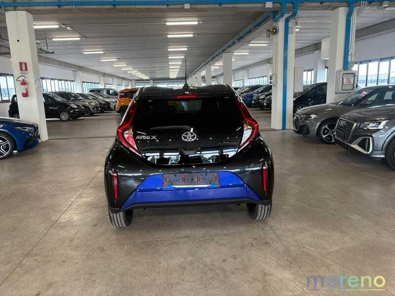 Toyota Aygo X X 1.0 Trend 72 CV