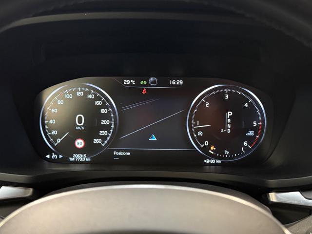 VOLVO V60 D3 Geartronic Business