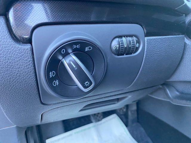 VOLKSWAGEN Golf 2.0 TDI 110CV DPF 5p.