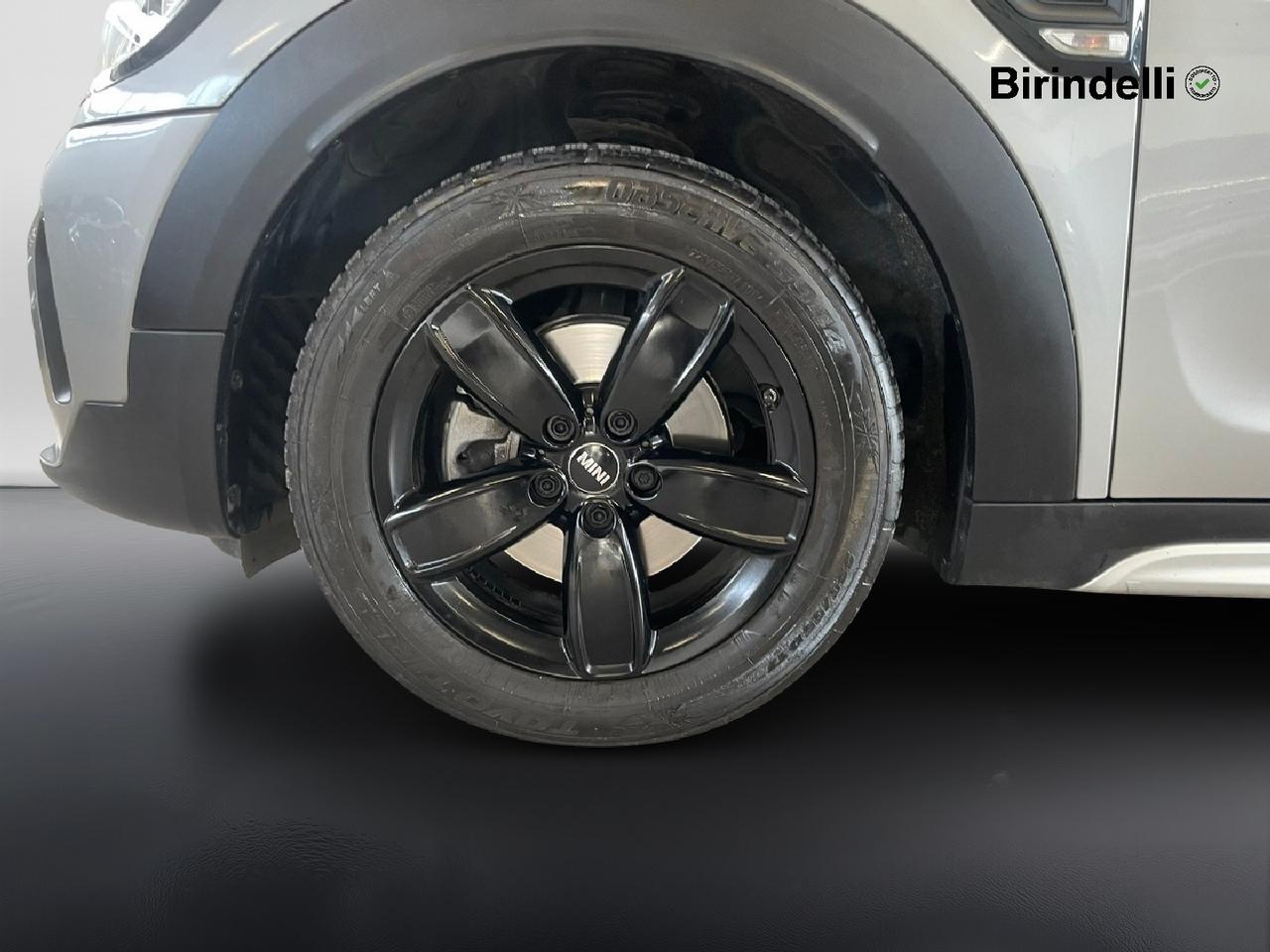 MINI Mini Countrym.(F60) - Mini 2.0 Cooper D Essential Countryman