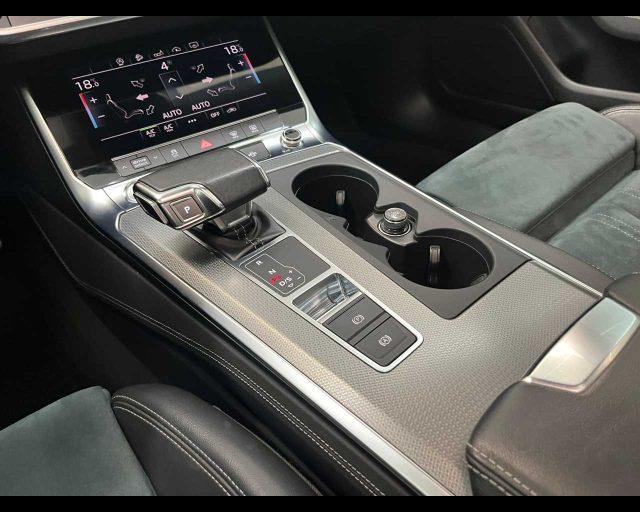 AUDI A6 allroad 55 TDI 3.0 quattro tiptronic