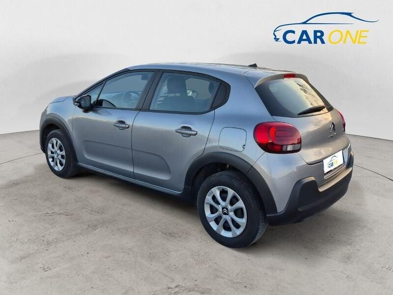 Citroën C3 C3 PureTech 83 S&S Feel