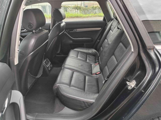 AUDI A6 2.7 V6 TDI Av. qu. tip. LEGGERE BENE ANNUNCIO!!!