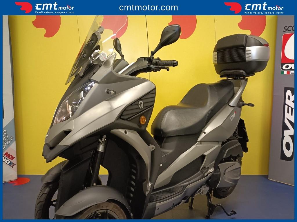 Quadro QV3 - 2018