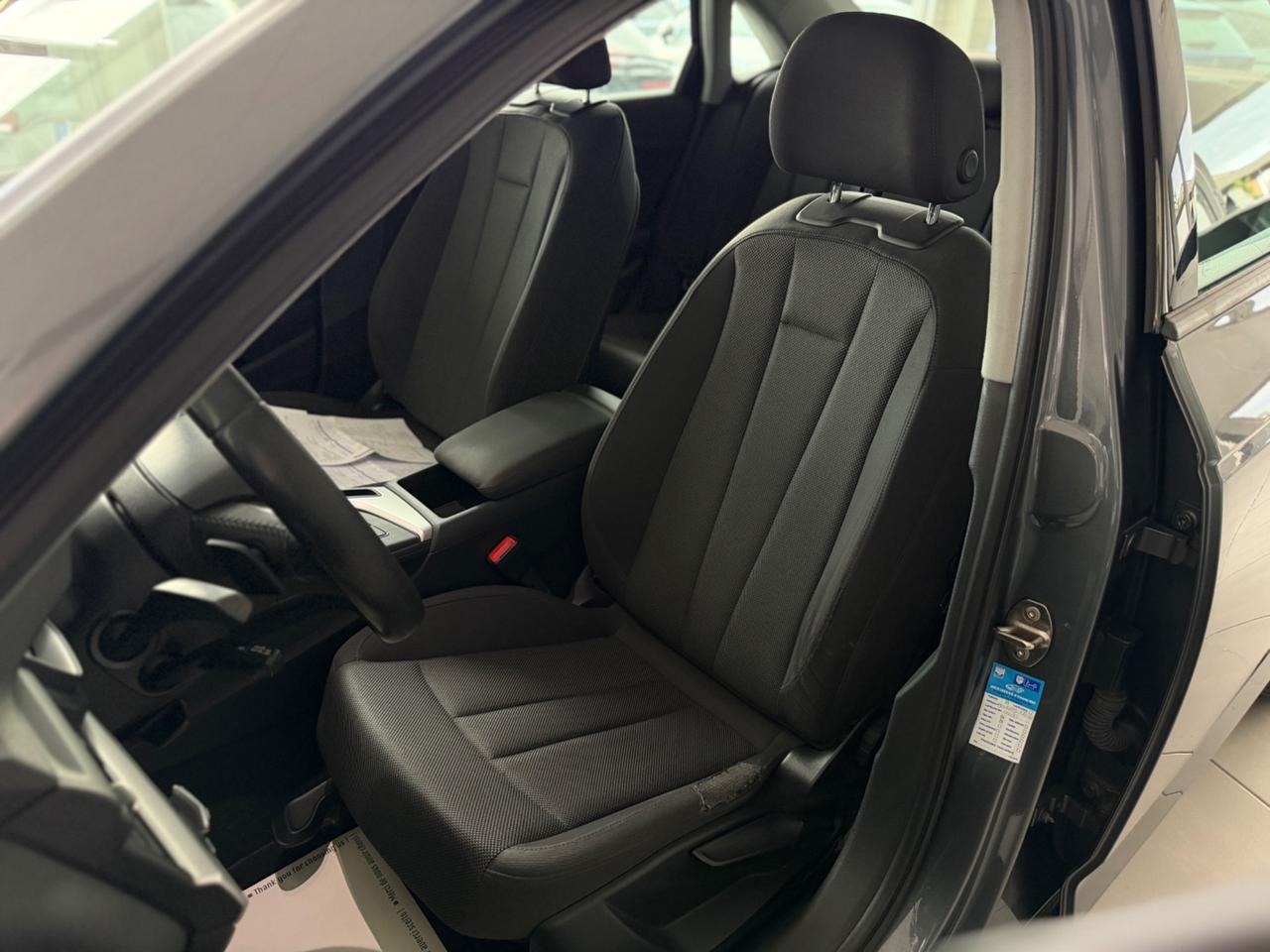 Audi A4 2.0 TDI 150 CV ultra S tronic EURO6
