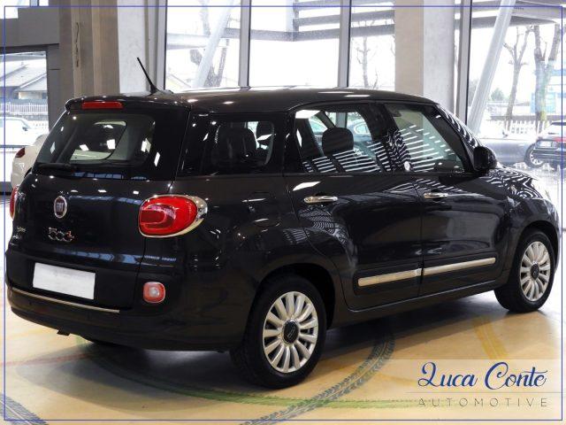 FIAT 500L Living 1.6 Multijet 105cv Business -Garanzia-