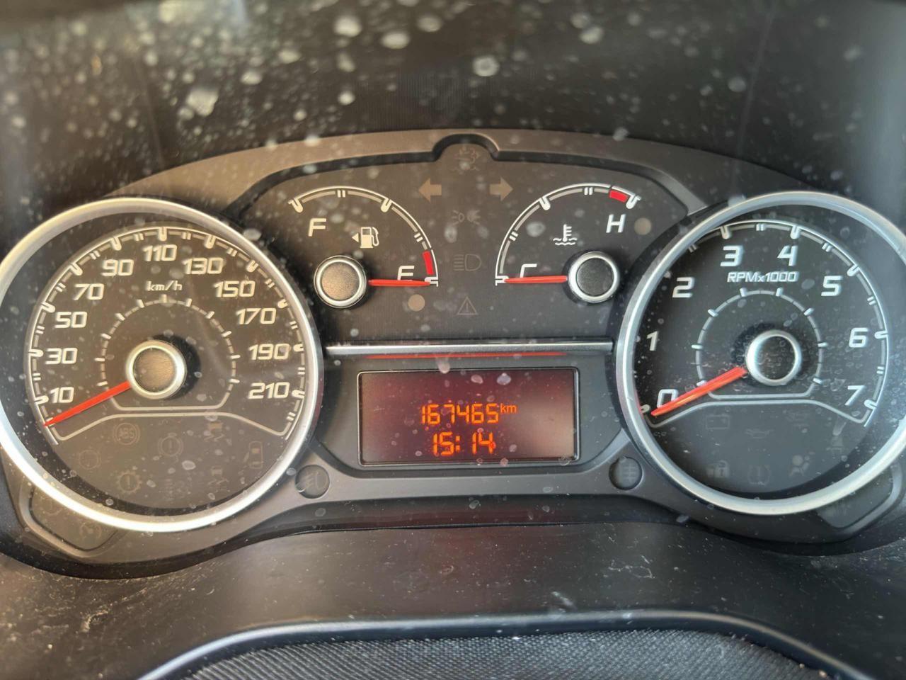 Fiat Doblo 1.6 MJT 105CV PL TN MAXI-CRUISE-2PORTE SCORREVOLI