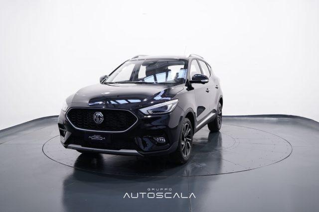 MG ZS 1.5 VTI-tech Man. Luxury