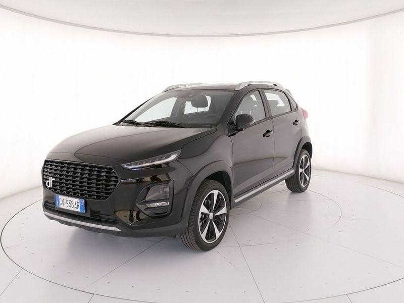 DR AUTOMOBILES dr 3.0 1.5 116cv cvt