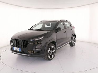 DR AUTOMOBILES dr 3.0 1.5 116cv cvt