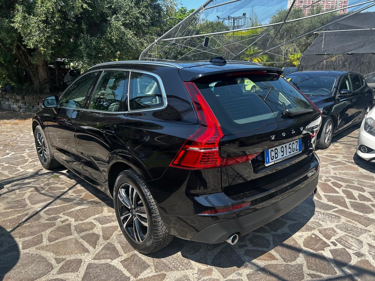 Volvo XC60 D4 190cv geartronic inscription