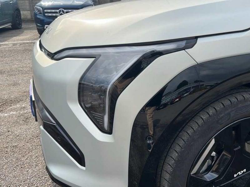 Kia EV3 Long Range GT-Line+ AWD (OBC 22kW) MY27