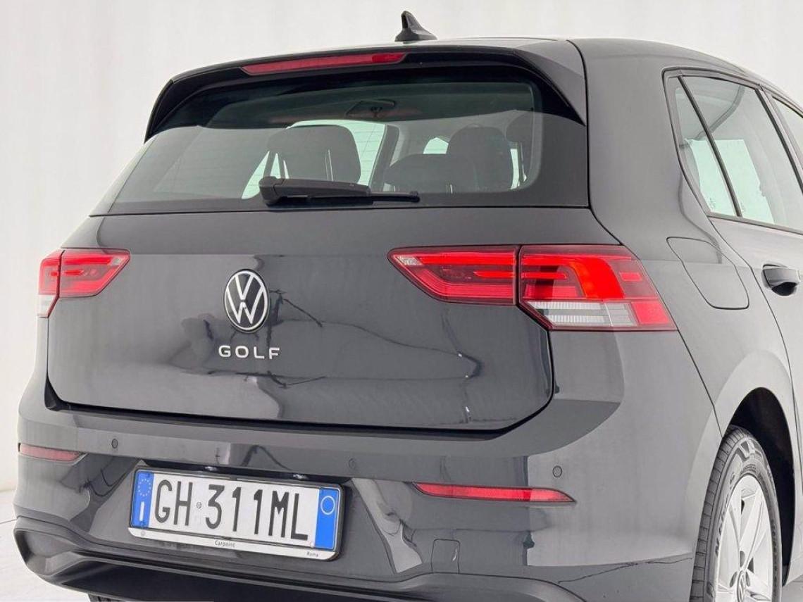 VOLKSWAGEN Golf 1 0 tsi evo life 110cv