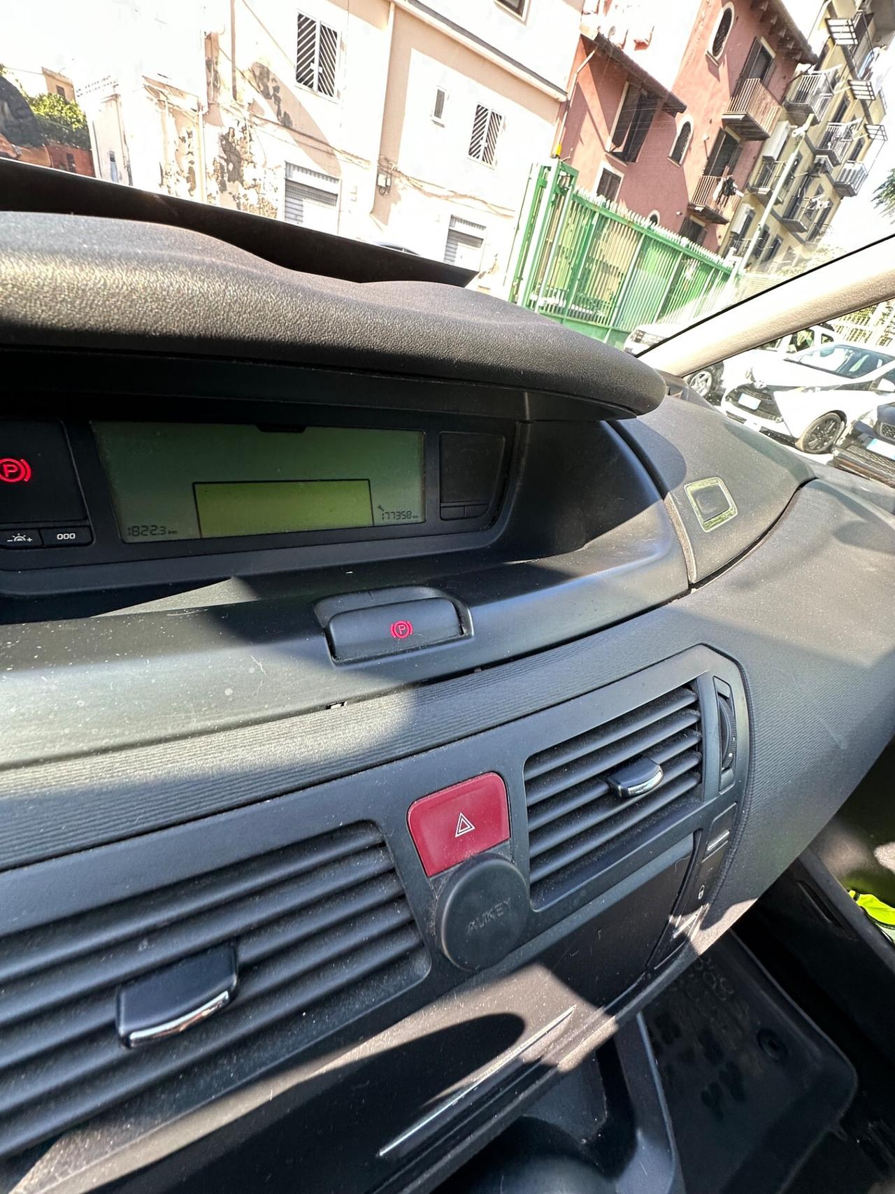 Citroen C4 Grand Picasso 1.6 e-HDi 110 FAP CMP6 Business