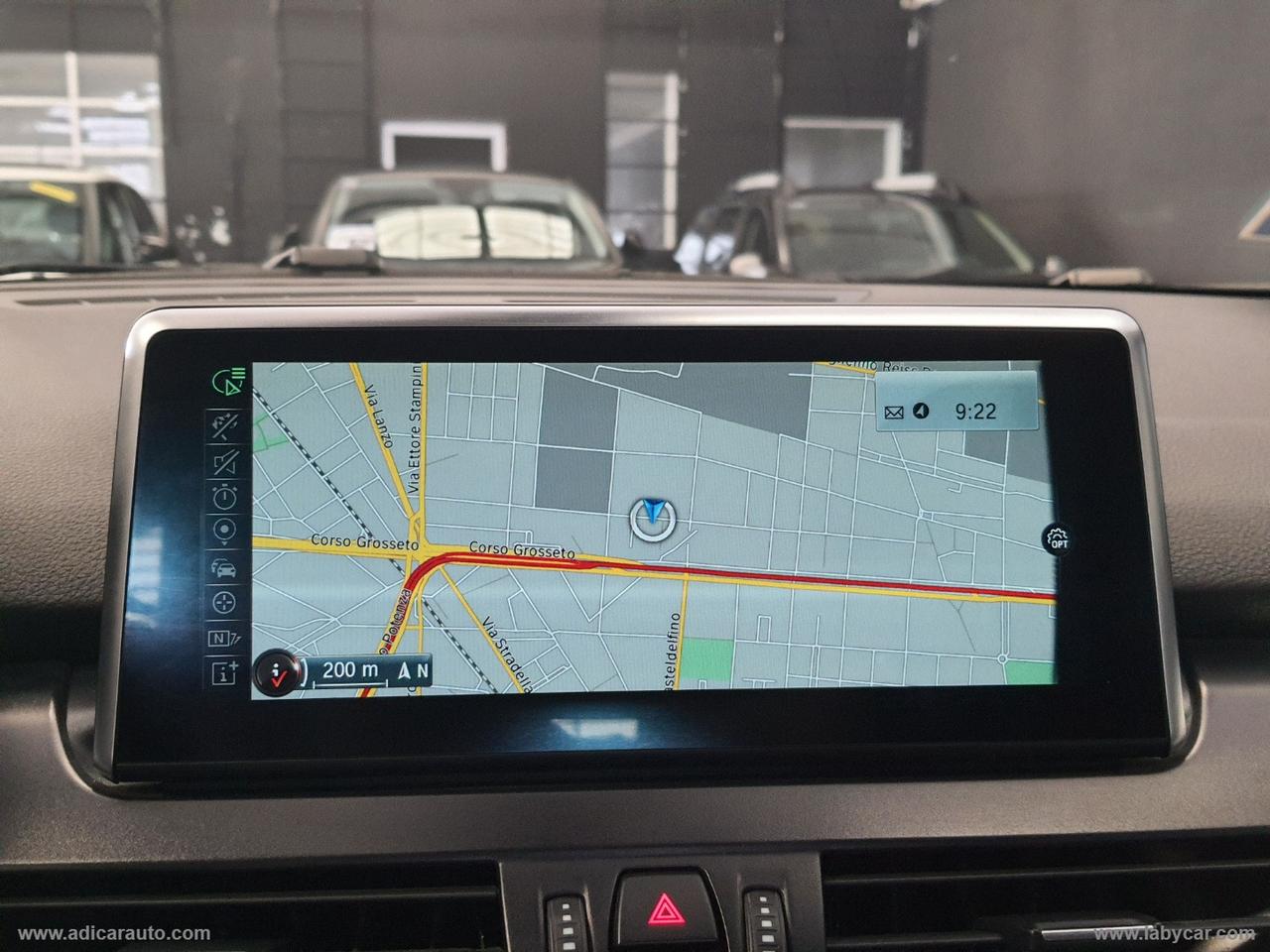 BMW 220d xDrive Active Tourer Msport aut.