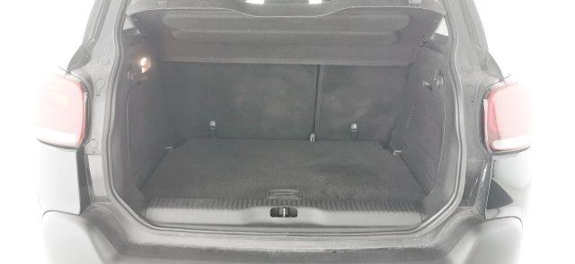 CITROEN C3 Aircross PureTech 110 S&S Shine